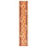  Runner Rug BCF Terracotta 80x450 cm Colour terracotta and black Size 80 x 450 cm 