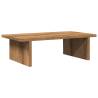 Monitor Stand Artisian Oak - Stylish & Practical | HiPoMarket