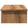 Monitor Stand Artisian Oak - Stylish & Practical | HiPoMarket