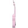 Soprano Ukulele Set for Kids - Pink 21 | HipoMarket