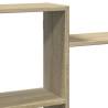 Wall Shelf Sonoma Oak | Stylish & Durable | HipoMarket