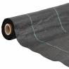 Weed Membrane Black 4x25 m PP for Effective Weed Control