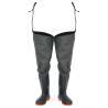 Hip Waders Dark Green Size 41 - Durable & Comfortable | Hipo Market