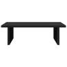 Monitor Stand Black 50x27x15 cm - Enhance Your Workspace