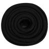 Work Rope Black 25mm 50m Polyester | Durable & Versatile