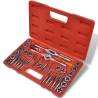 40 pcs Tap and Die Set Quantity in Package 40 