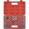 40 pcs Tap and Die Set - Durable Carbon Steel Tools | HipoMarket