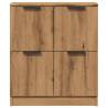 Sideboard Artisan Oak - Modern Storage Solution | HipoMarket