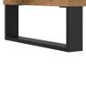 Artisan Oak Coffee Table - 90x50 cm | HipoMarket