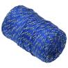 Boat Rope Blue 2mm 50m Polypropylene - Durable & Versatile