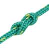 Durable Green Boat Rope 2mm - 100m Polypropylene | HipoMarket