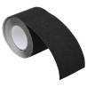 Anti-Slip Tape Black 0.1x10 m PVC - Safety & Traction