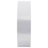 Reflective Tape White 5cm x 50m PVC - High Visibility