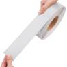 Reflective Tape White 5cm x 50m PVC - High Visibility