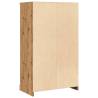 Highboard Artisian Oak - Stylish & Durable Storage Solution