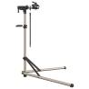 Foldable Adjustable Bike Repair Stand - Lightweight Aluminium