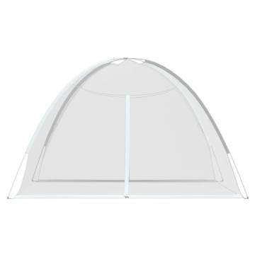 Mosquito Net Mongolia with Doors - 220 Mesh, 200x120cm