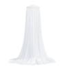 Mosquito Net for Bed 220 Mesh White | 56x56x220 cm