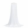 Mosquito Net for Bed 220 Mesh White | 56x56x220 cm