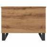 Coffee Table Artisan Oak - Stylish Storage & Design | Hipomarket