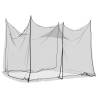 Mosquito Net 300x300x200 cm - Indoor & Outdoor Protection