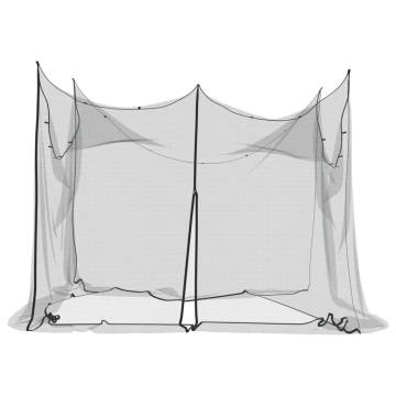 Mosquito Net 300x300x200 cm - Indoor & Outdoor Protection