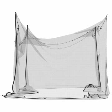 Mosquito Net 300x300x200 cm - Indoor & Outdoor Protection