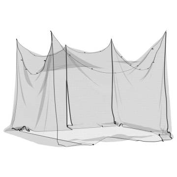 Mosquito Net 300x300x200 cm - Indoor & Outdoor Protection