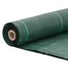 Weed Membrane Green 4x5 m PP for Effective Weed Control