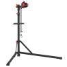 Foldable Bike Repair Stand | Adjustable | Red Steel - Hipo Market