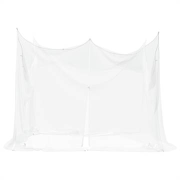 Mosquito Net 300x300x200 cm - Indoor & Outdoor Protection