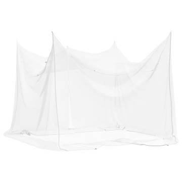 Mosquito Net 300x300x200 cm - Indoor & Outdoor Protection