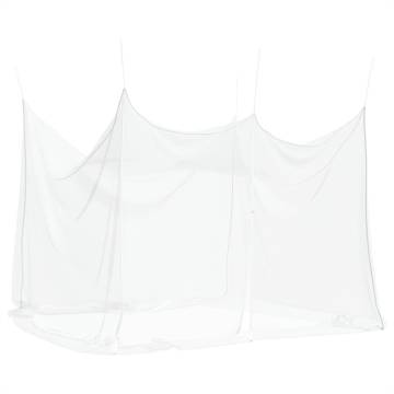 Mosquito Net 300x300x250 cm | Indoor & Outdoor Protection