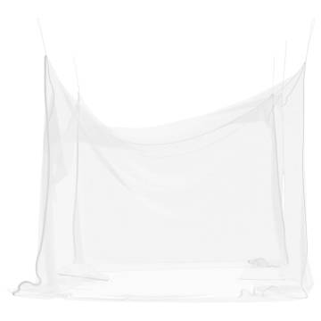 Mosquito Net 300x300x250 cm | Indoor & Outdoor Protection