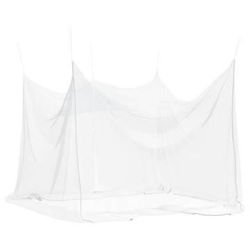 Mosquito Net 300x300x250 cm | Indoor & Outdoor Protection