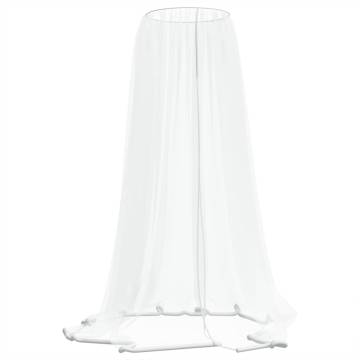 Mosquito Net for Umbrella 220 Mesh - White, 300x230 cm