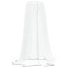 Mosquito Net for Umbrella 220 Mesh - White, 300x230 cm