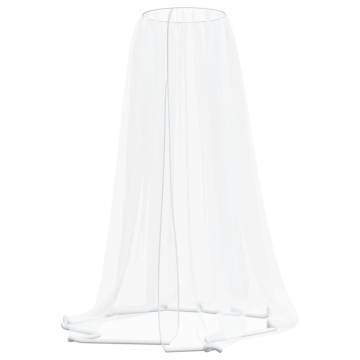 Mosquito Net for Umbrella 220 Mesh - White, 300x230 cm