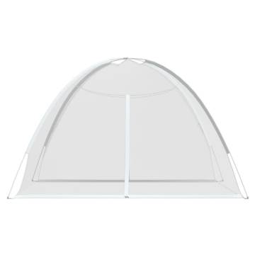 Mosquito Net Mongolia with Doors - 200x200 cm | HipoMarket