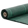 Weed Membrane Green 4x50m PP | Effective Weed Control