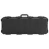 Portable Flight Case Black - 100.5x42x17 cm | HiPoMarket