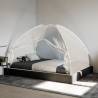 Mosquito Net Mongolia with Doors - Durable & Easy to Use | HipoMarket