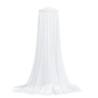 Mosquito Net for Bed 220 Mesh White - Keep Insects Away