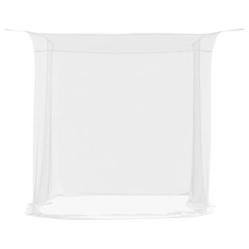 Hanging Mosquito Net - 220x100x150 cm | Hipomarket UK