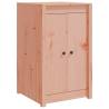 Outdoor Kitchen Cabinet - Solid Wood Douglas | HipoMarket