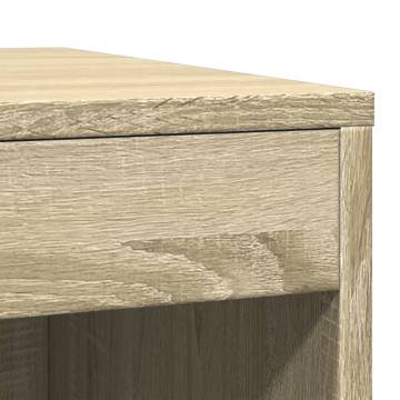 Cat Litter Box Enclosure Sonoma Oak | Stylish & Durable