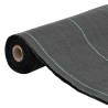 Weed Membrane Black 0.5x150m PP - Durable Weed Control