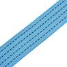 Heavy-Duty Ratchet Tie Down Straps - 4 Tonnes, 8m Blue