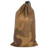 Camouflage Net with Storage Bag - 1038x137 cm Sand