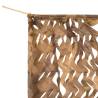 Camouflage Net with Storage Bag - 410x285 cm Sand